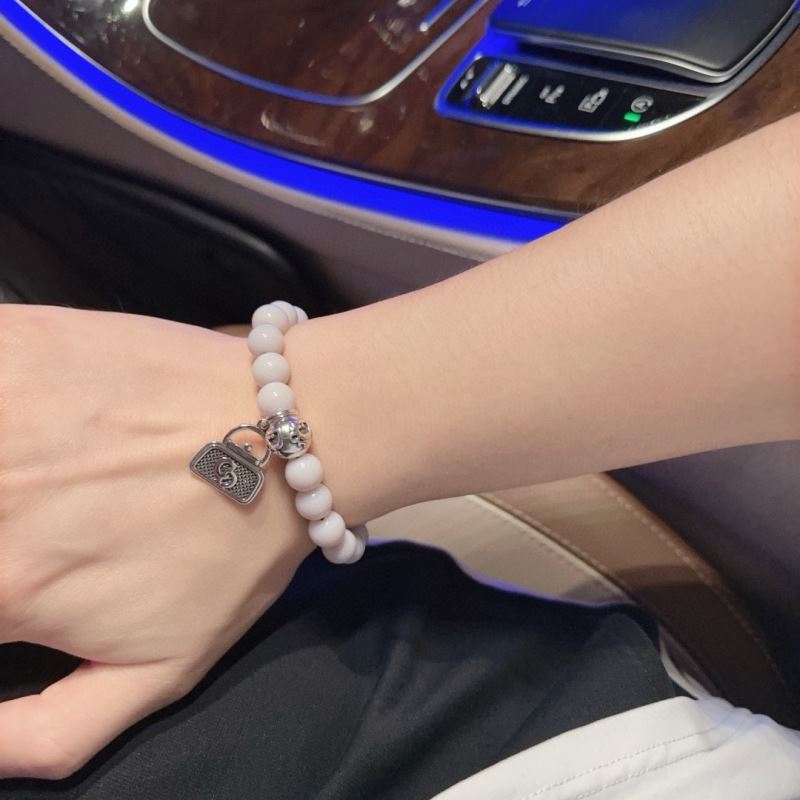 Christian Dior Bracelets